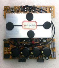 RPA12 AMP BOARD