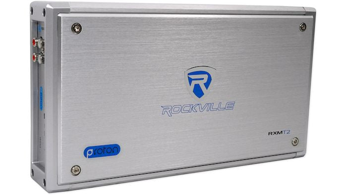 Built for Marine Extremes