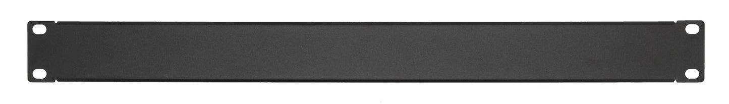 1U BLANK RACK