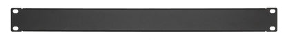 1U BLANK RACK