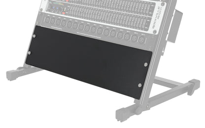 3U BLANK RACK