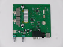 APM5 V2 AMP BOARD