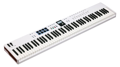 KEYLAB ESSENTIAL Mk3 88 WHITE+RPAK