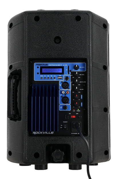 RPG10BT V2