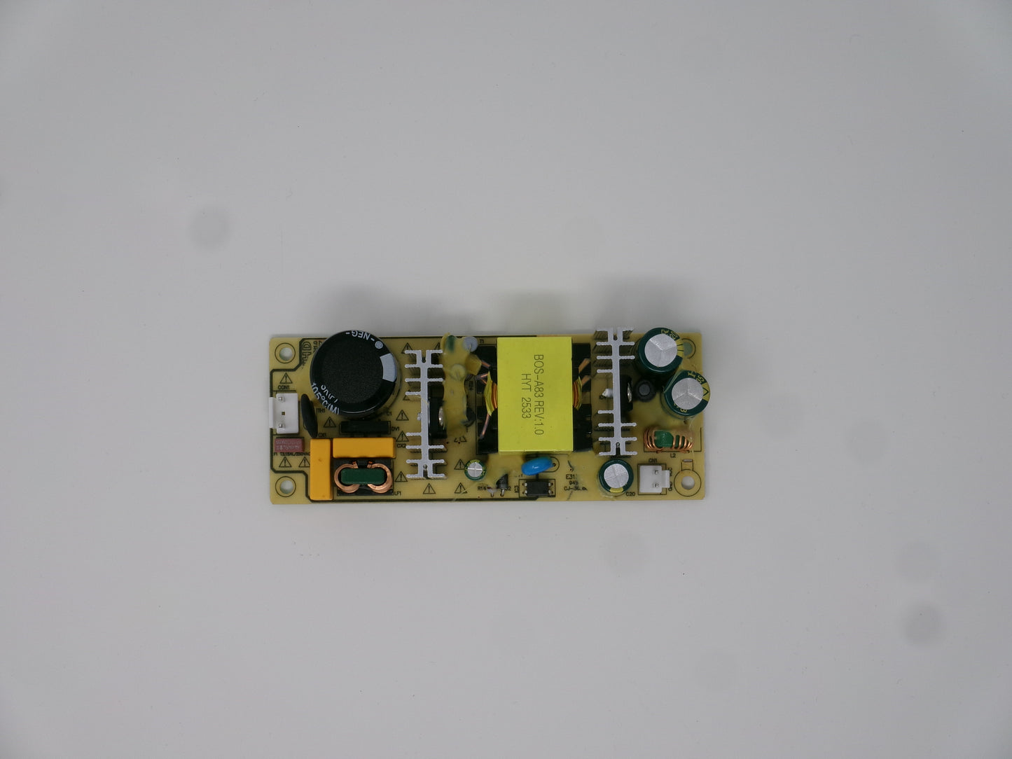 APM5 V2 POWER SUPPLY