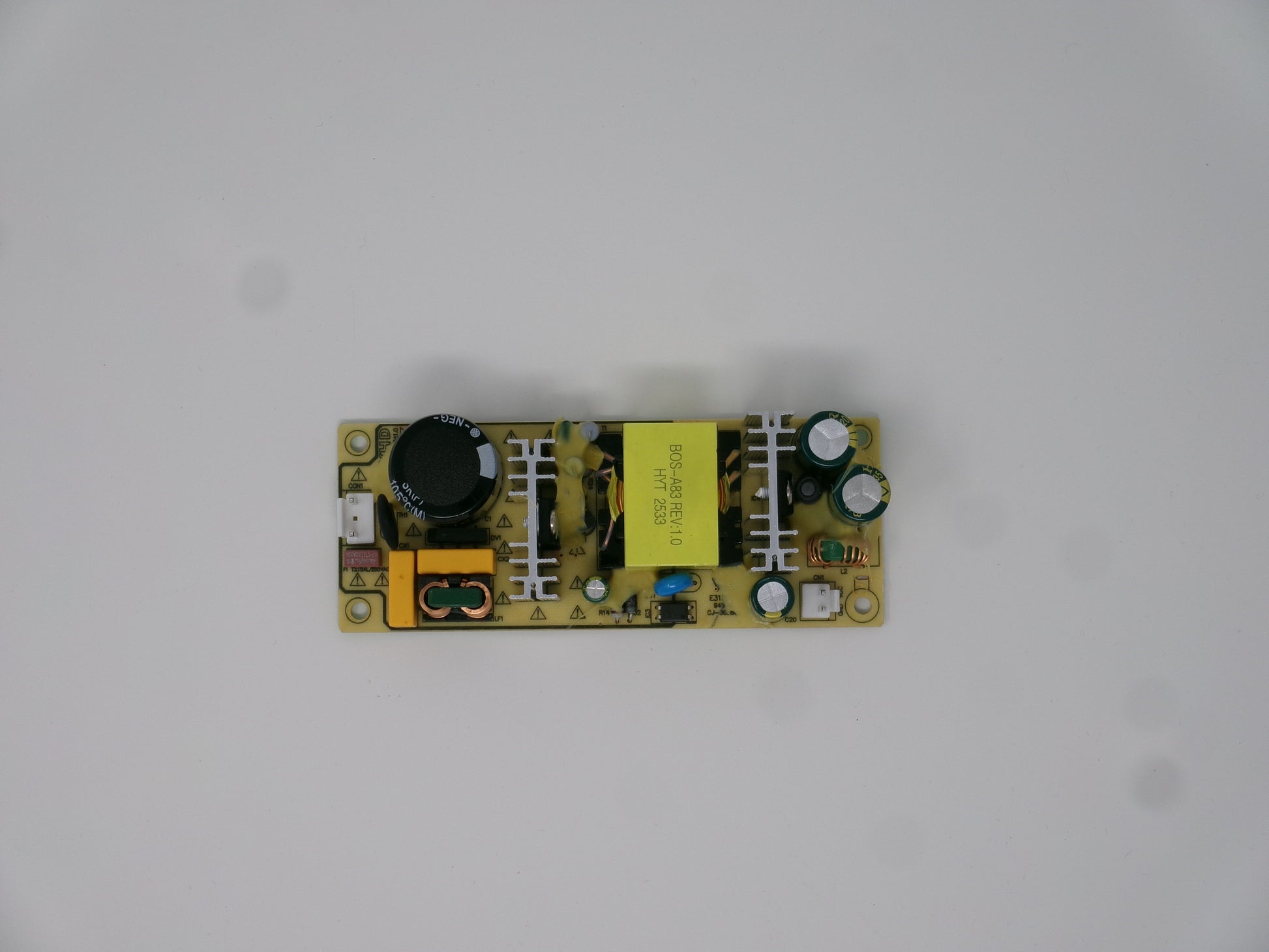 APM5 V2 POWER SUPPLY