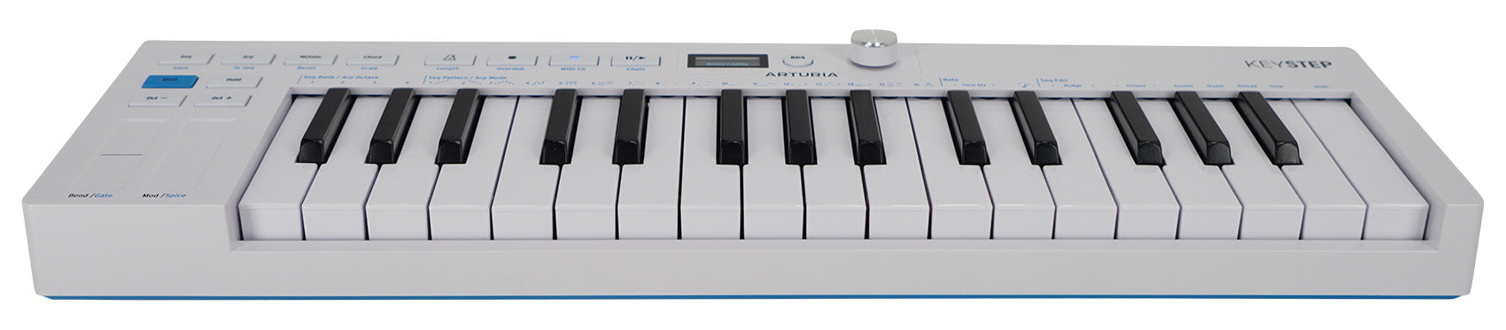 KEYSTEP MK2+Rock2d2