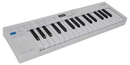KEYSTEP MK2+Rock2d2