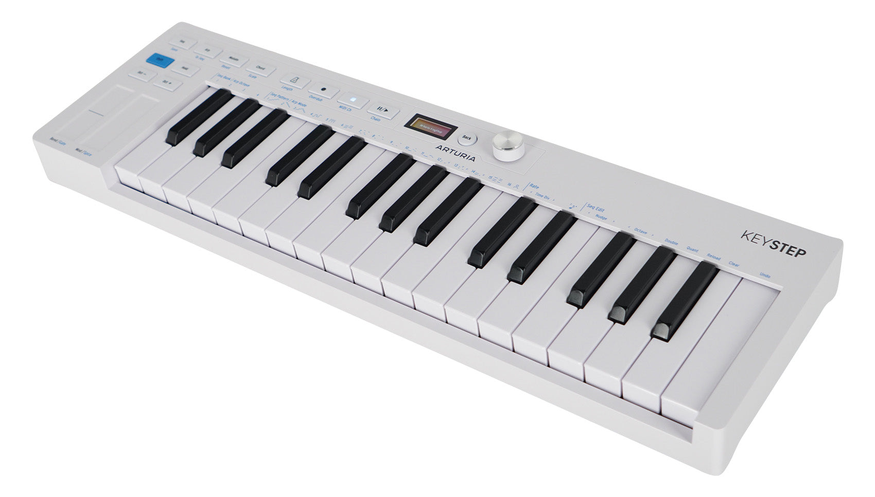 KEYSTEP MK2+Rock2d2