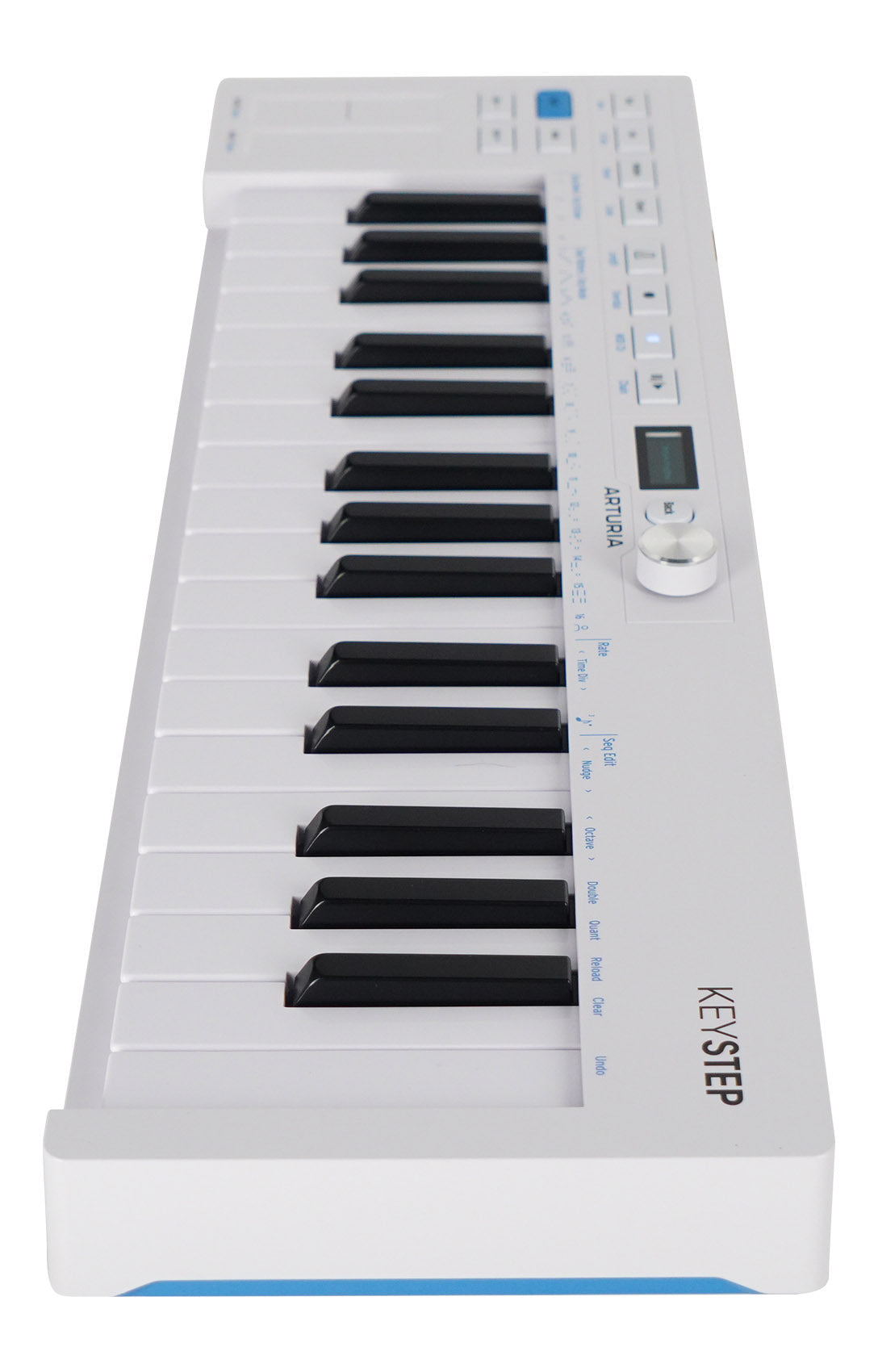 KEYSTEP MK2+Rock2d2