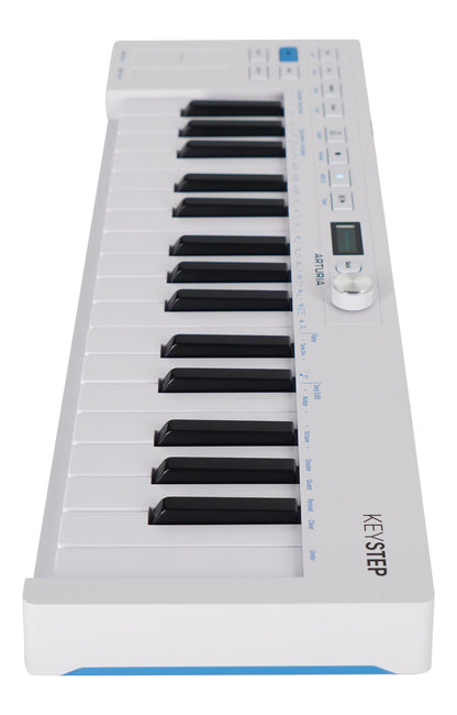 KEYSTEP MK2+Rock2d2