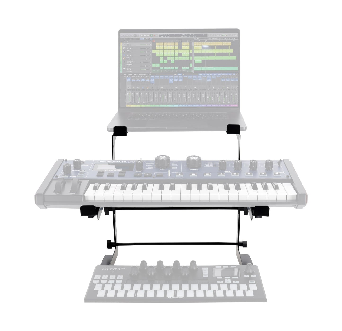 KEYSTEP MK2+Rock2d2