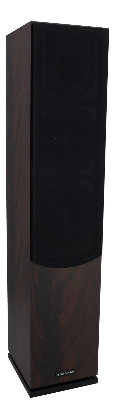 Lux 654 Dark Wood [Used]