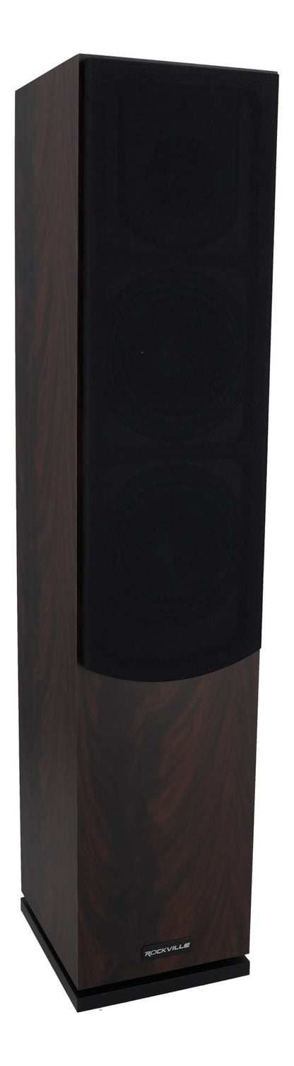 Lux 654 Dark Wood [Used]