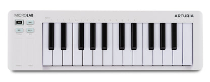 MICROLAB MK3 WHITE+MCB22