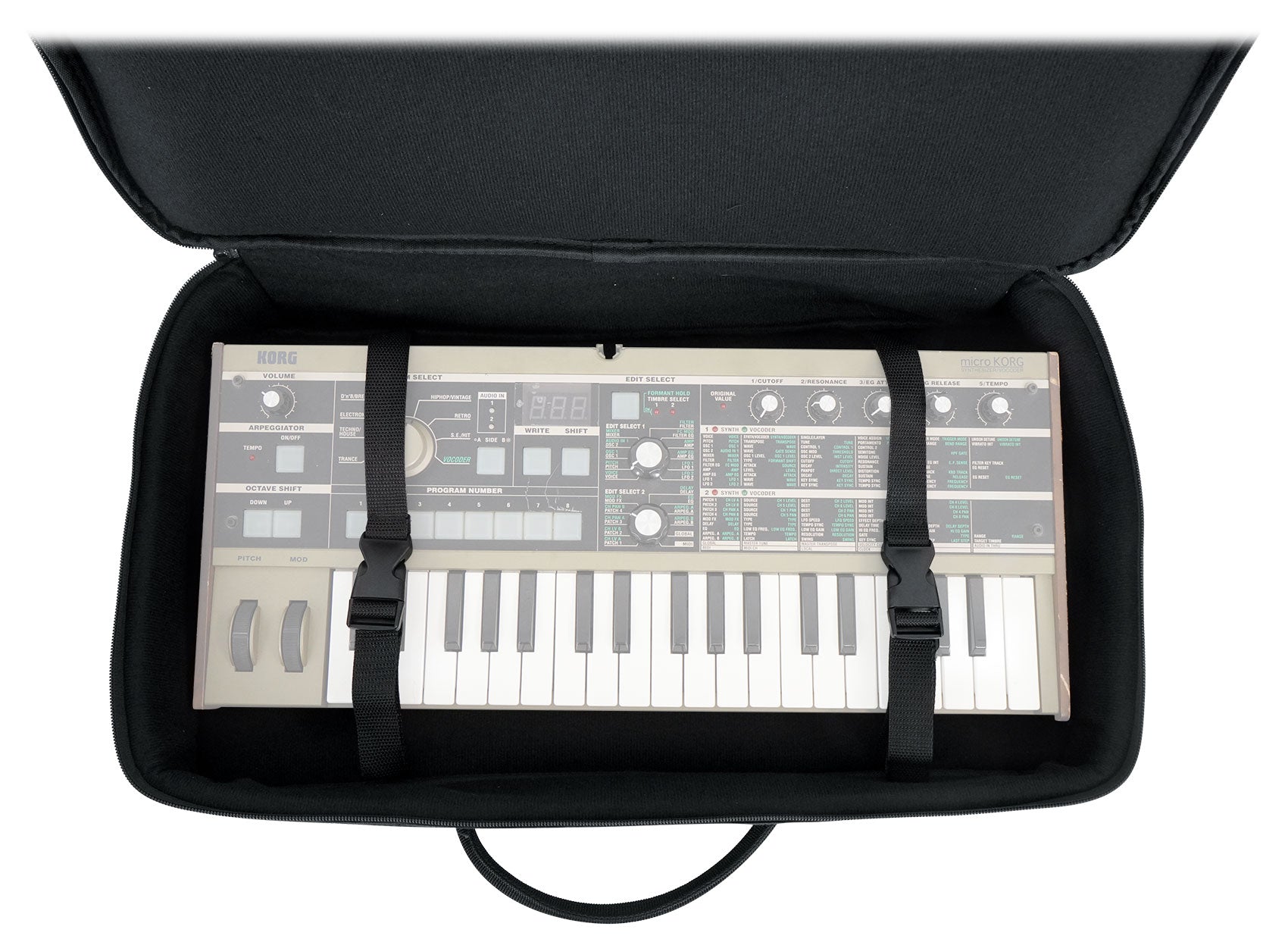 MICROLAB MK3 WHITE+MCB22