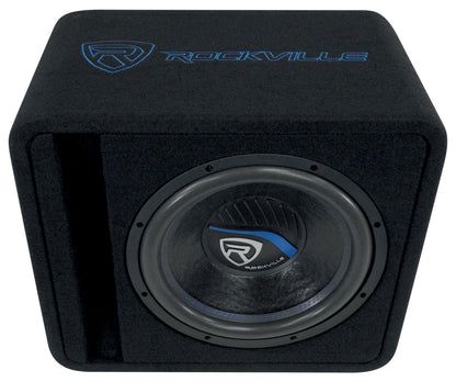 VS12K52 [Open Box]