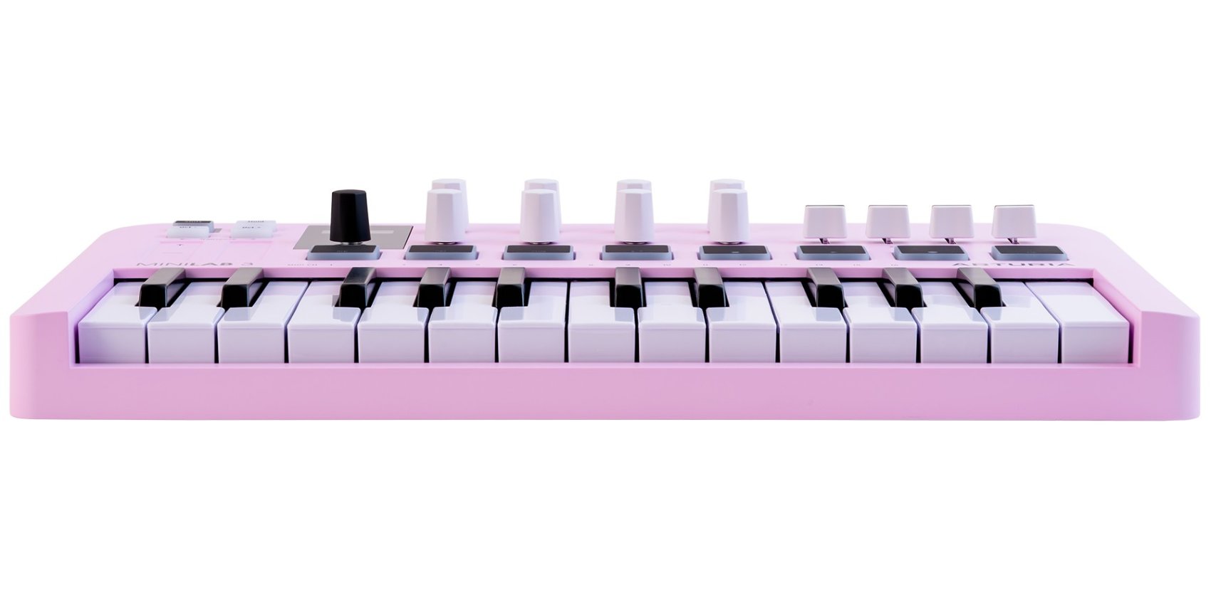 MiniLab 3 Rose Quartz+AIR-BENCH