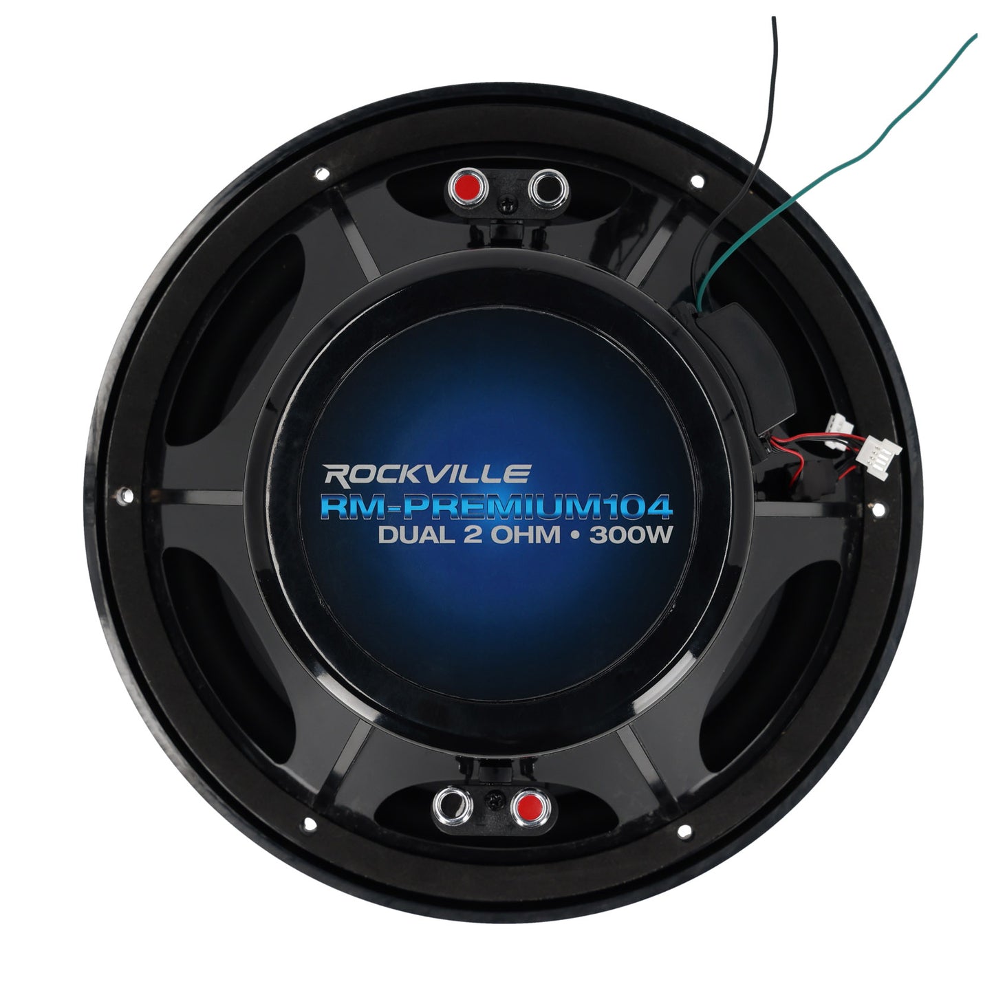 RM-PREMIUM104 BLACK [Used]