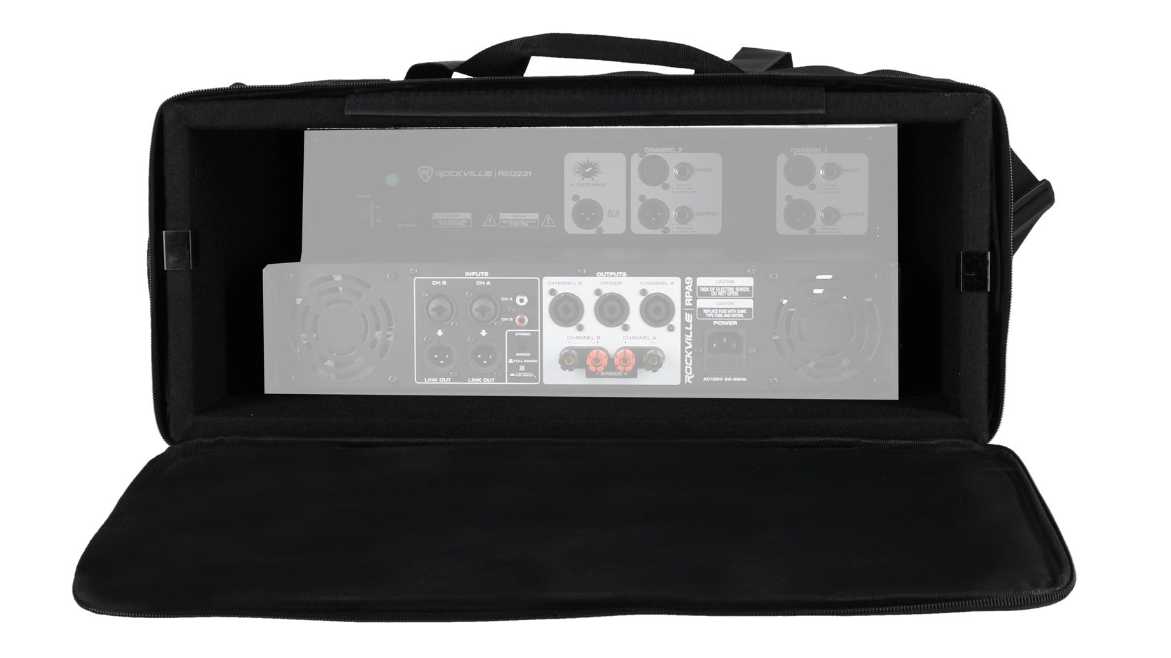 RRB45 V2 [Used]