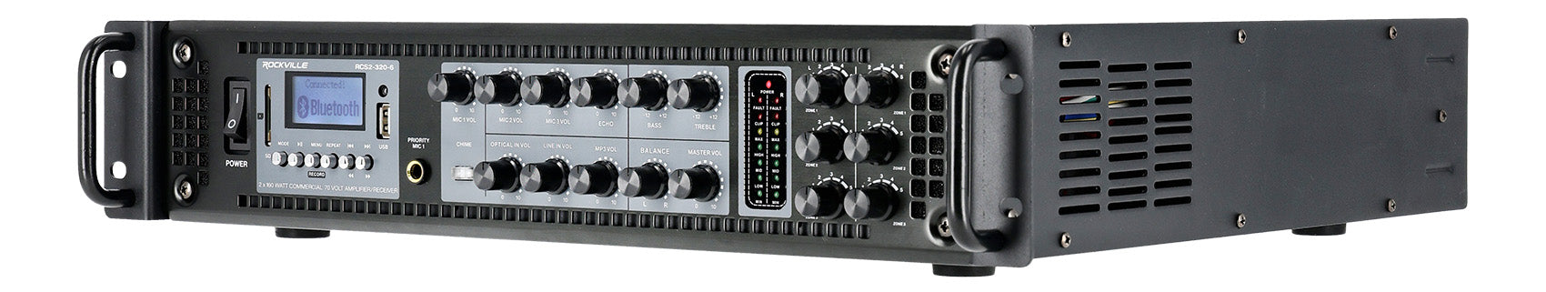 RCS2-320-6 [Open Box]