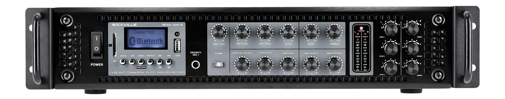 RCS2-320-6 [Open Box]
