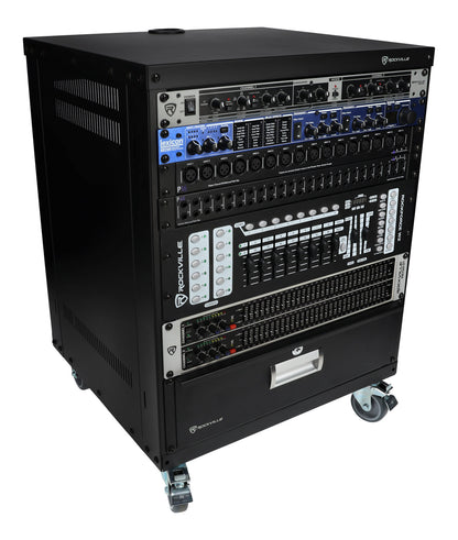 RR12U [Open Box]