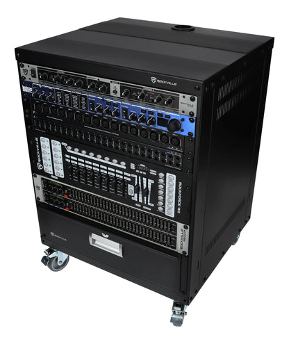 RR12U [Open Box]