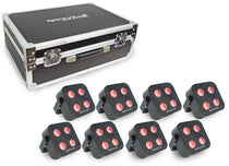 MINI IR4 CHARGE PACKAGE BLACK [Open Box]