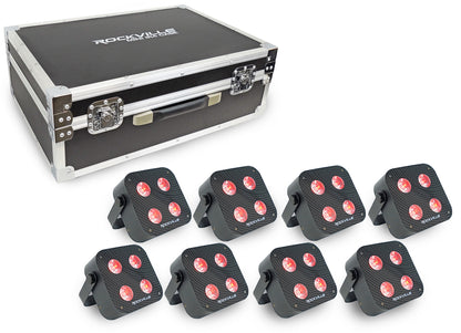 MINI IR4 CHARGE PACKAGE BLACK [Open Box]