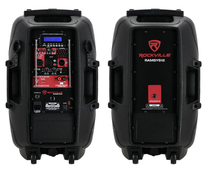 RAMSYS12