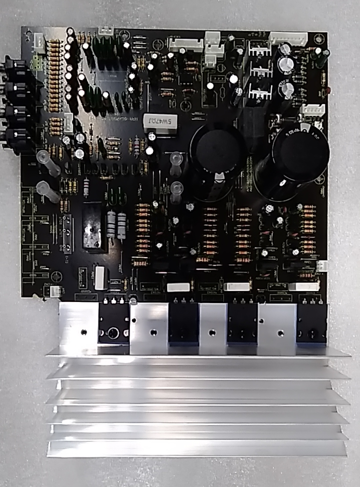 RPA70WBT V2 AMP BOARD
