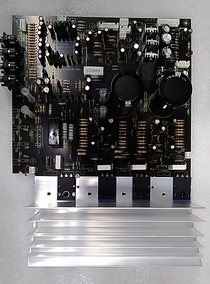 RPA70WBT V2 AMP BOARD