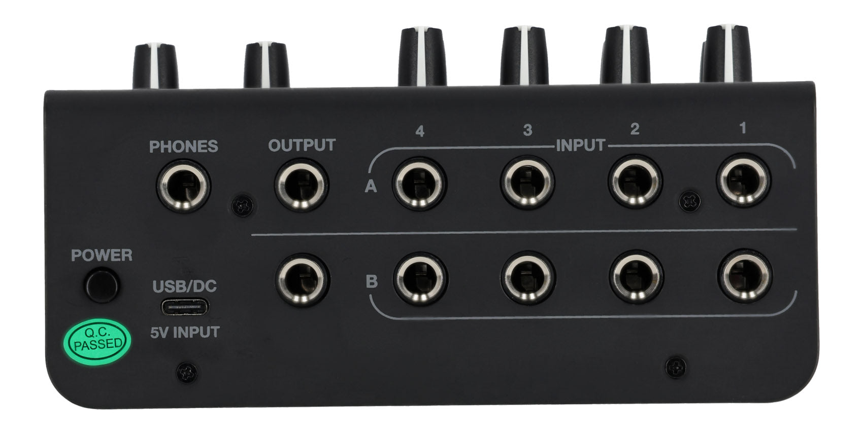 Line8 USB 2-Person Podcast Podcasting Recording Kit