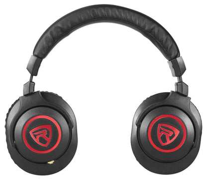 Line8 USB 4-Person Podcast Podcasting Recording Kit