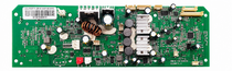 GO PARTY ZR10 AMP BOARD