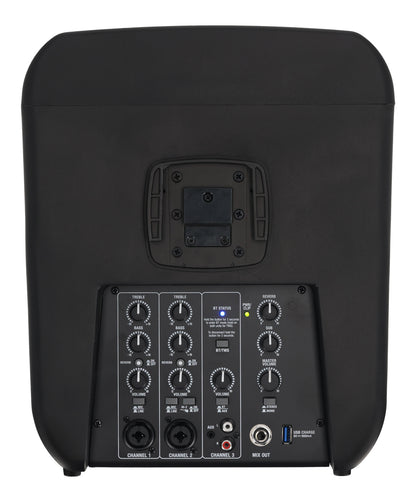 TITAN PORTABLE ARRAY