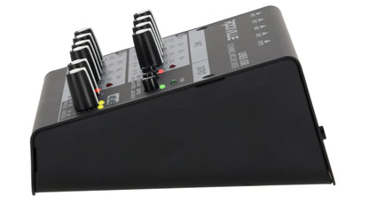 RPG122K 12" Powered PA System with Mixer