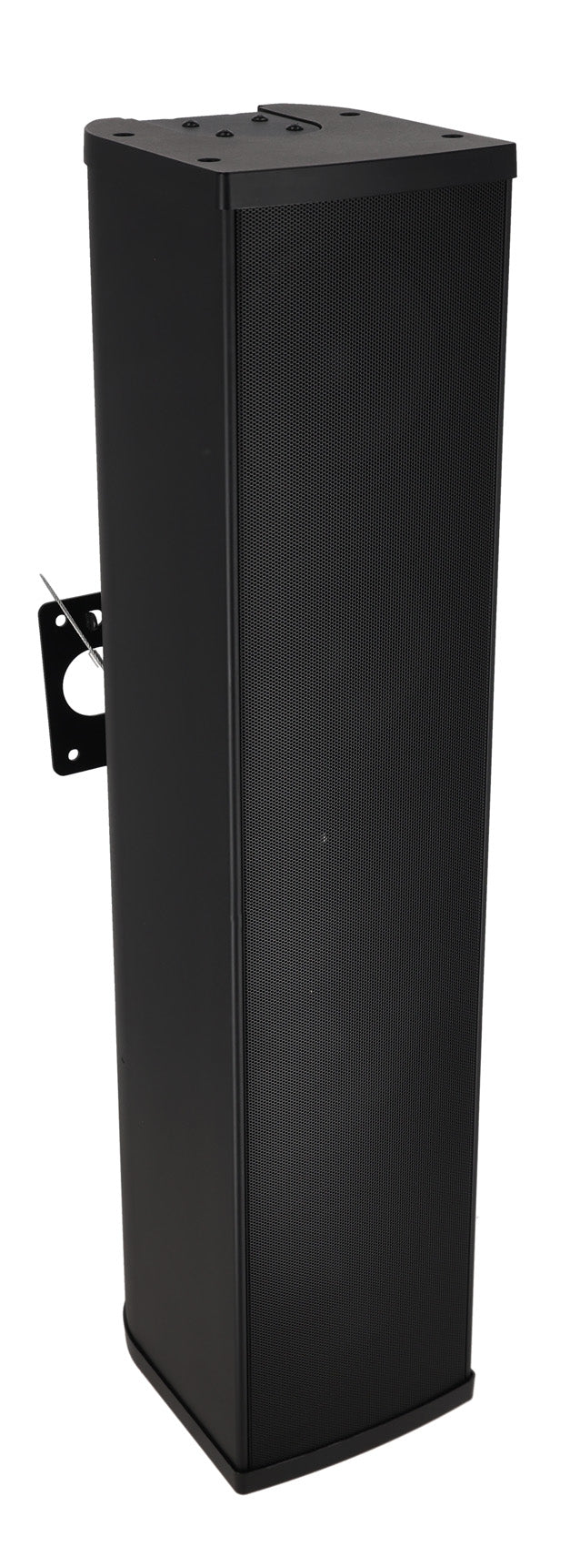 WET ARRAY 100 BLACK