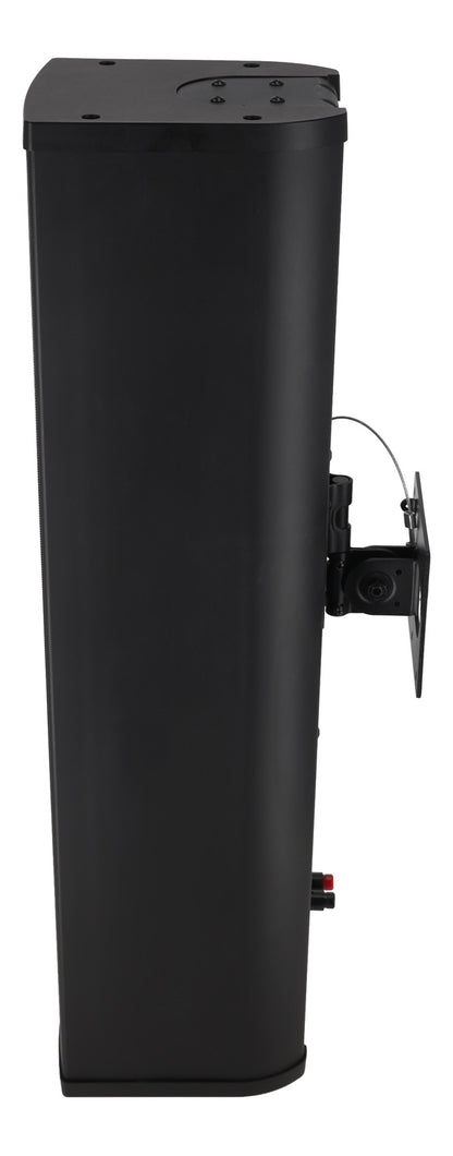 WET ARRAY 100 BLACK