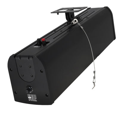 WET ARRAY 100 BLACK