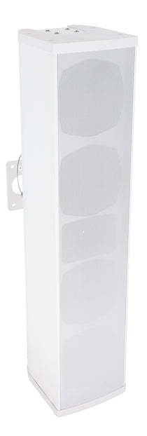 WET ARRAY 100 WHITE