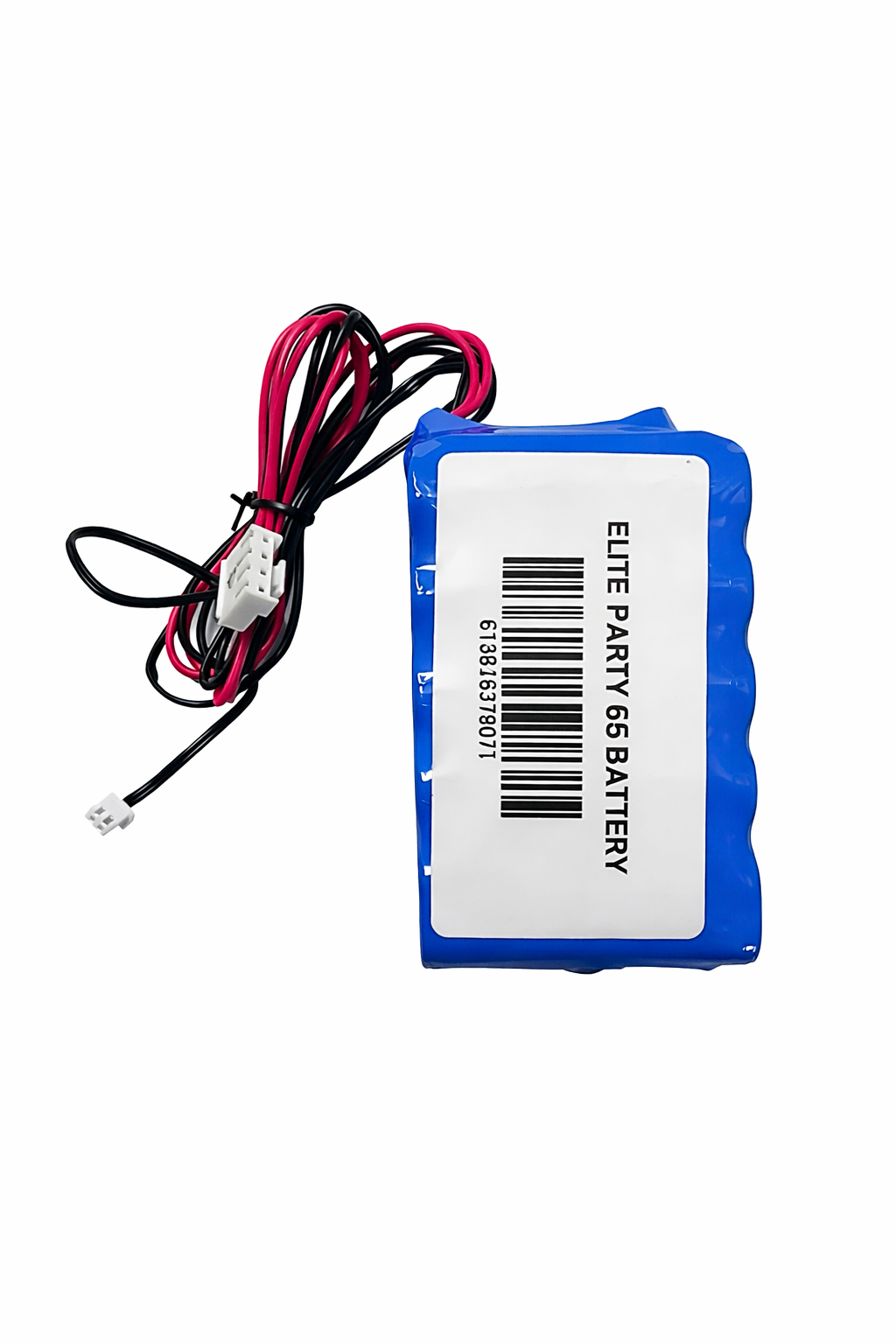 ELITE PARTY 65 BATTERY
