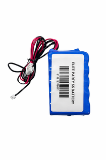 ELITE PARTY 65 BATTERY