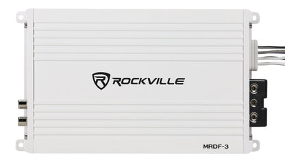 MRDF-3