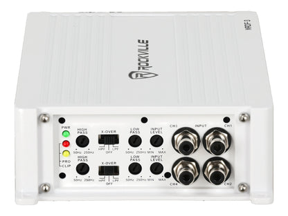 MRDF-3