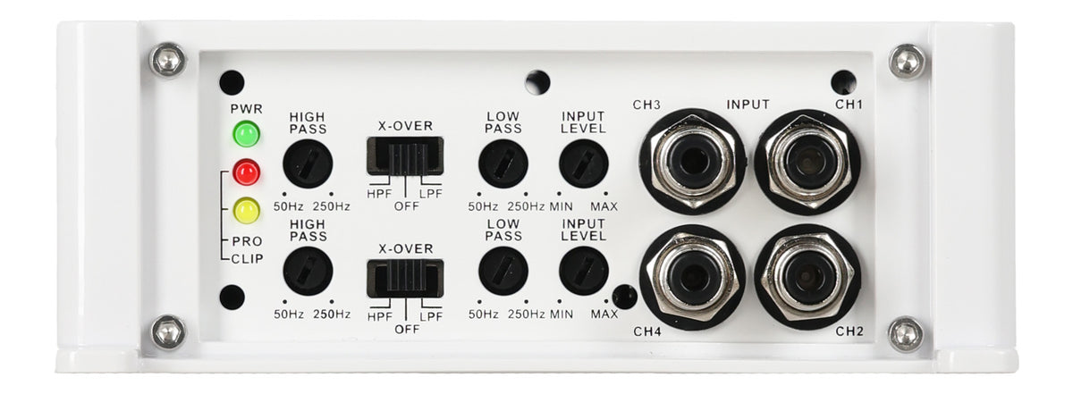 MRDF-3
