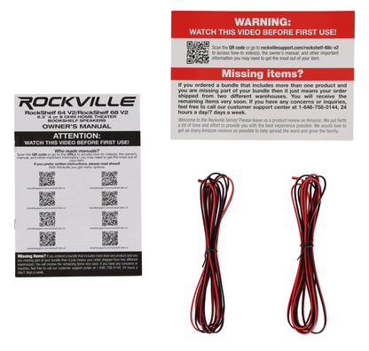ROCKSHELF 68C V2