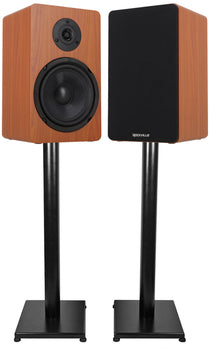 RockShelf 68C Classic Wood + RS29B Stands Bundle