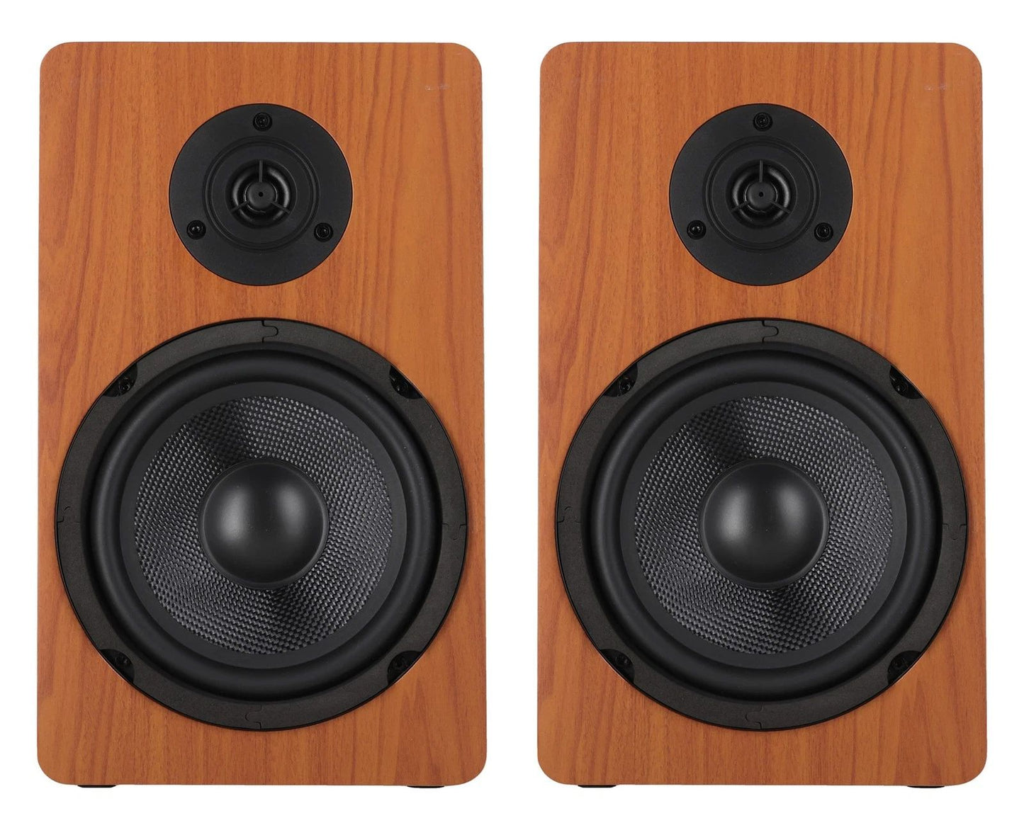 RockShelf 68C Classic Wood + RS29B Stands Bundle